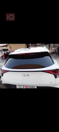 کیا سپۆرتاج